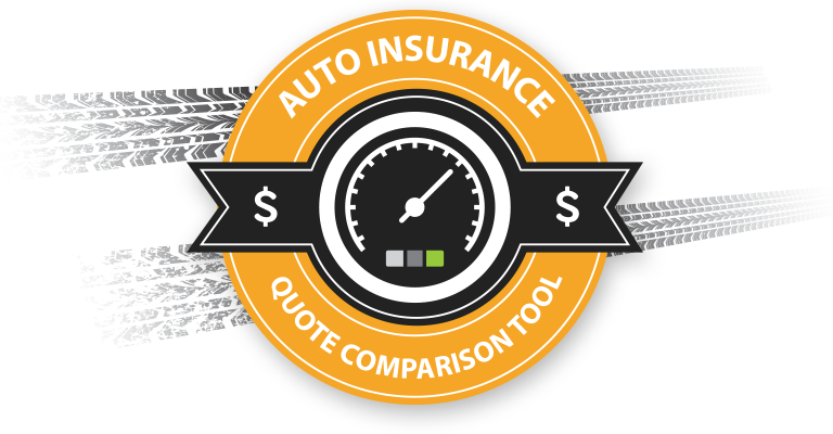 Auto Insurance Quoting Tool Badge